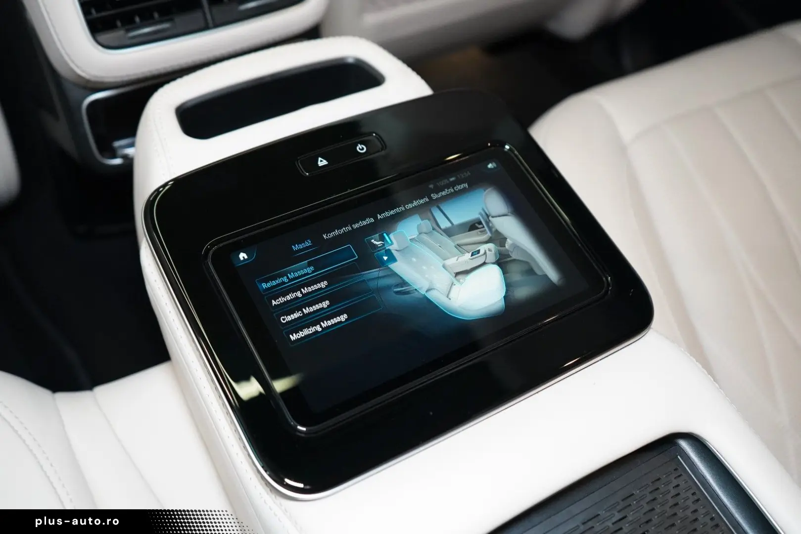 MERCEDES-BENZ GLS 63 AMG 4MATIC   ADS   EARS  Burmes&hellip;