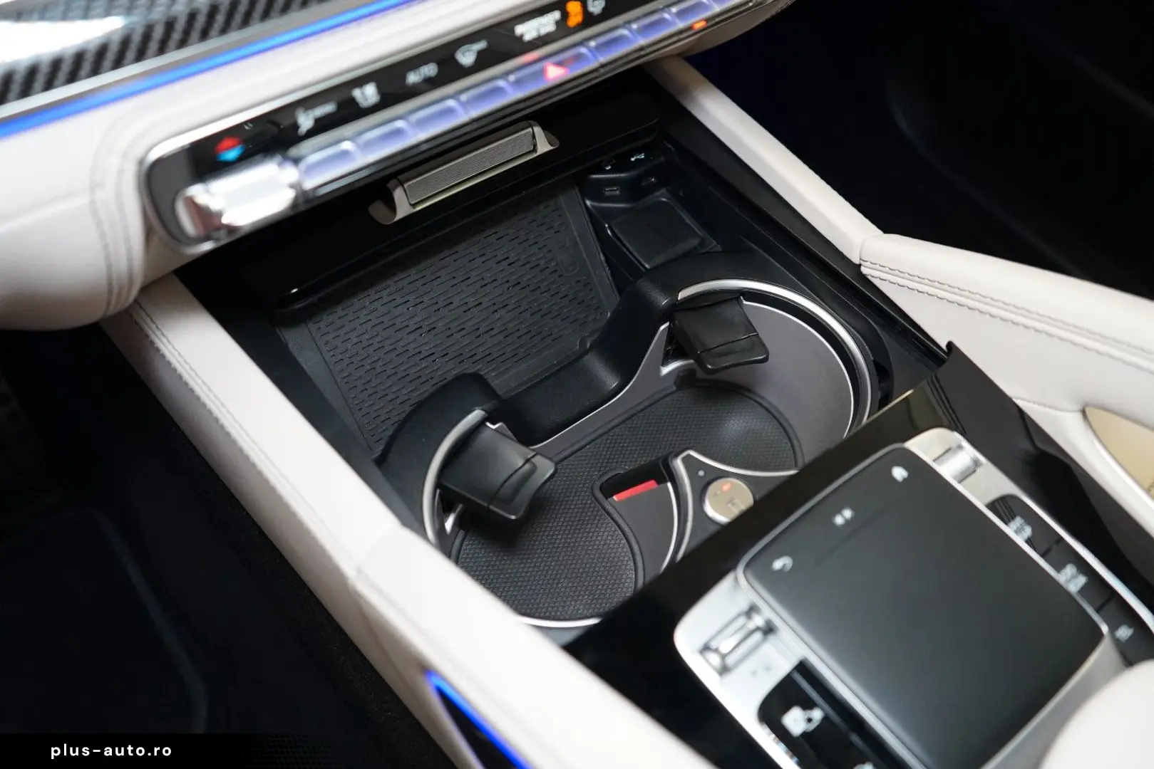 MERCEDES-BENZ GLS 63 AMG 4MATIC   ADS   EARS  Burmes&hellip;