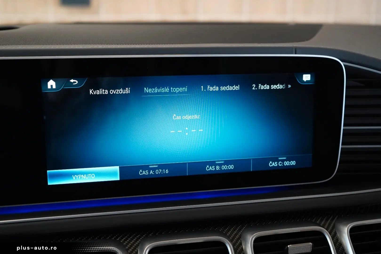 MERCEDES-BENZ GLS 63 AMG 4MATIC   ADS   EARS  Burmes&hellip;