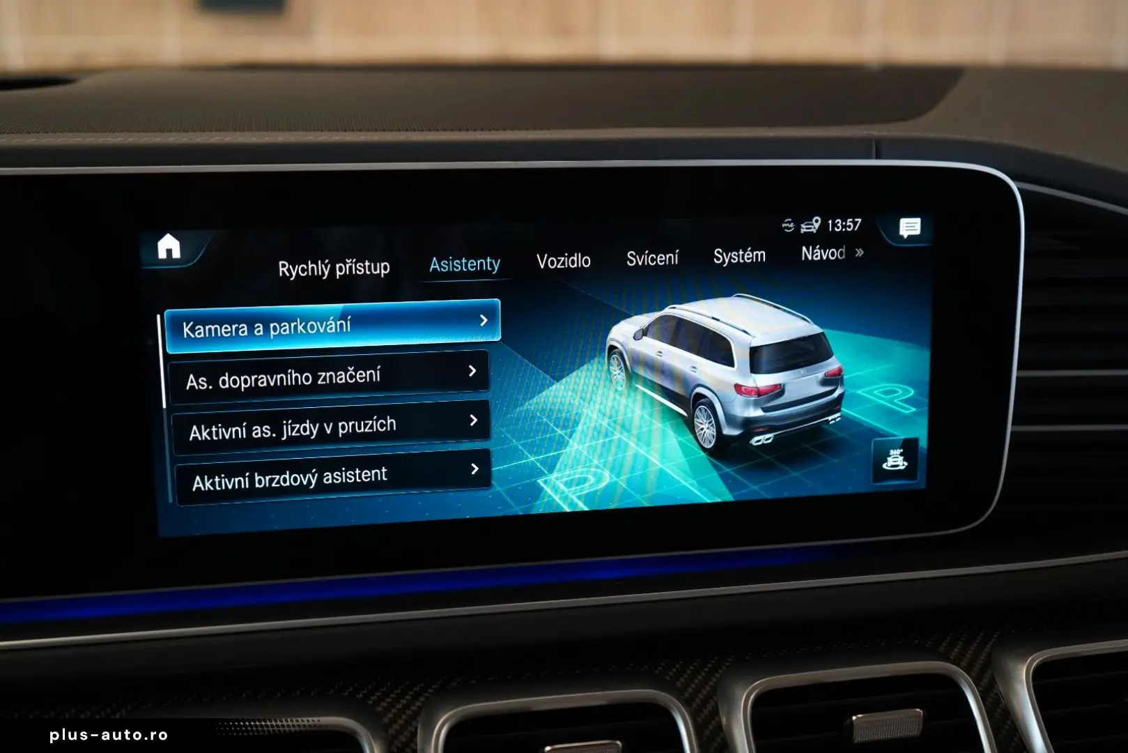 MERCEDES-BENZ GLS 63 AMG 4MATIC   ADS   EARS  Burmes&hellip;