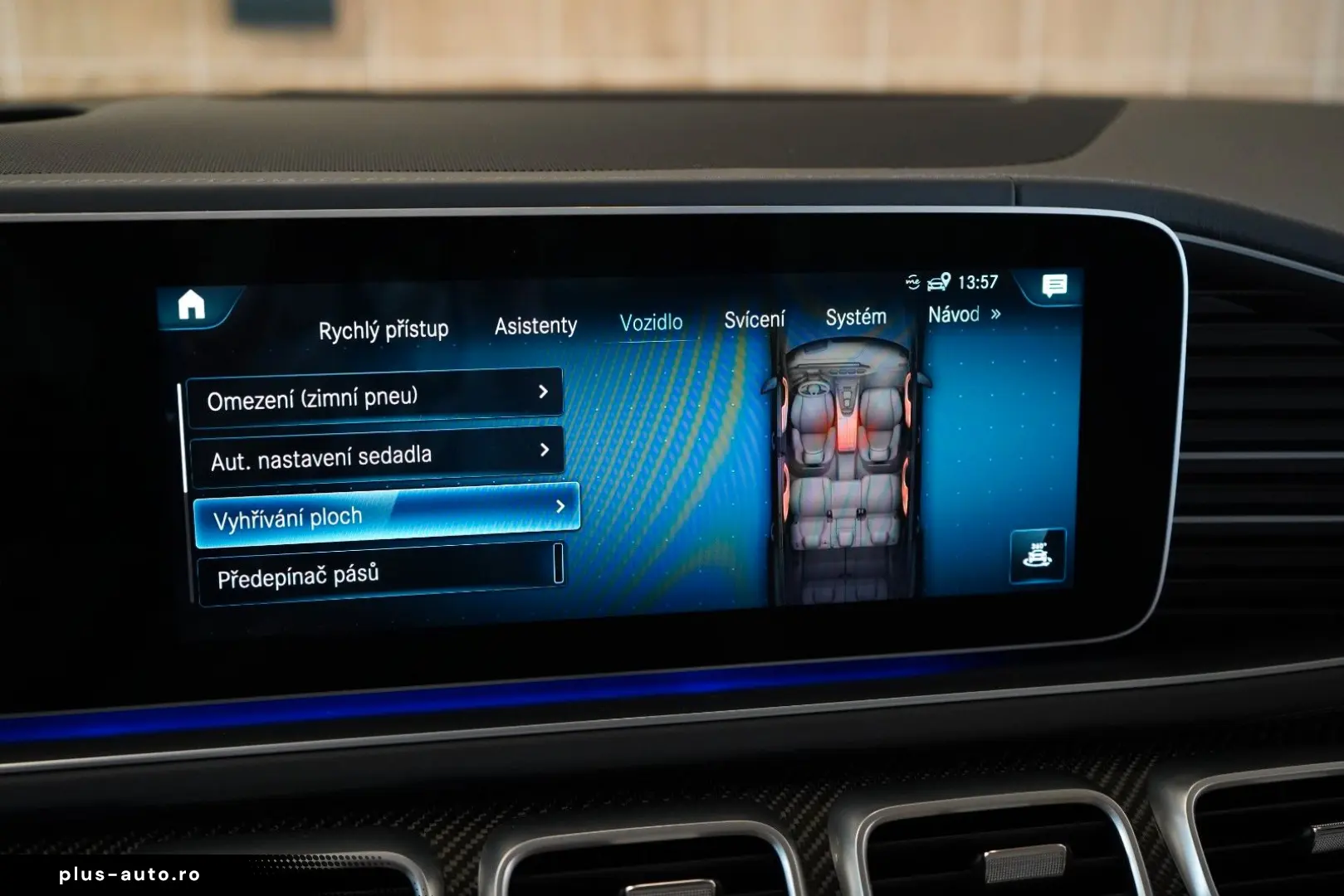 MERCEDES-BENZ GLS 63 AMG 4MATIC   ADS   EARS  Burmes&hellip;