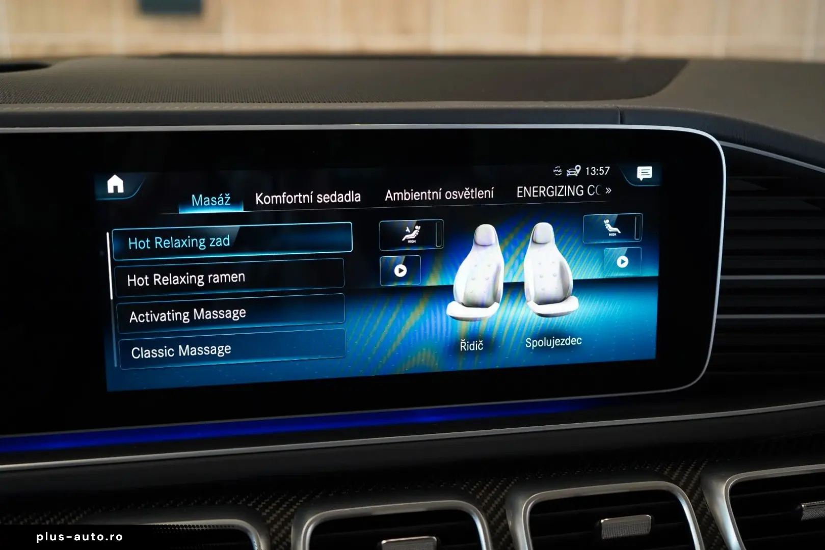 MERCEDES-BENZ GLS 63 AMG 4MATIC   ADS   EARS  Burmes&hellip;