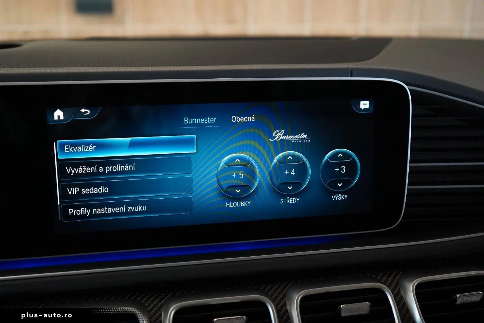 MERCEDES-BENZ GLS 63 AMG 4MATIC   ADS   EARS  Burmes&hellip;