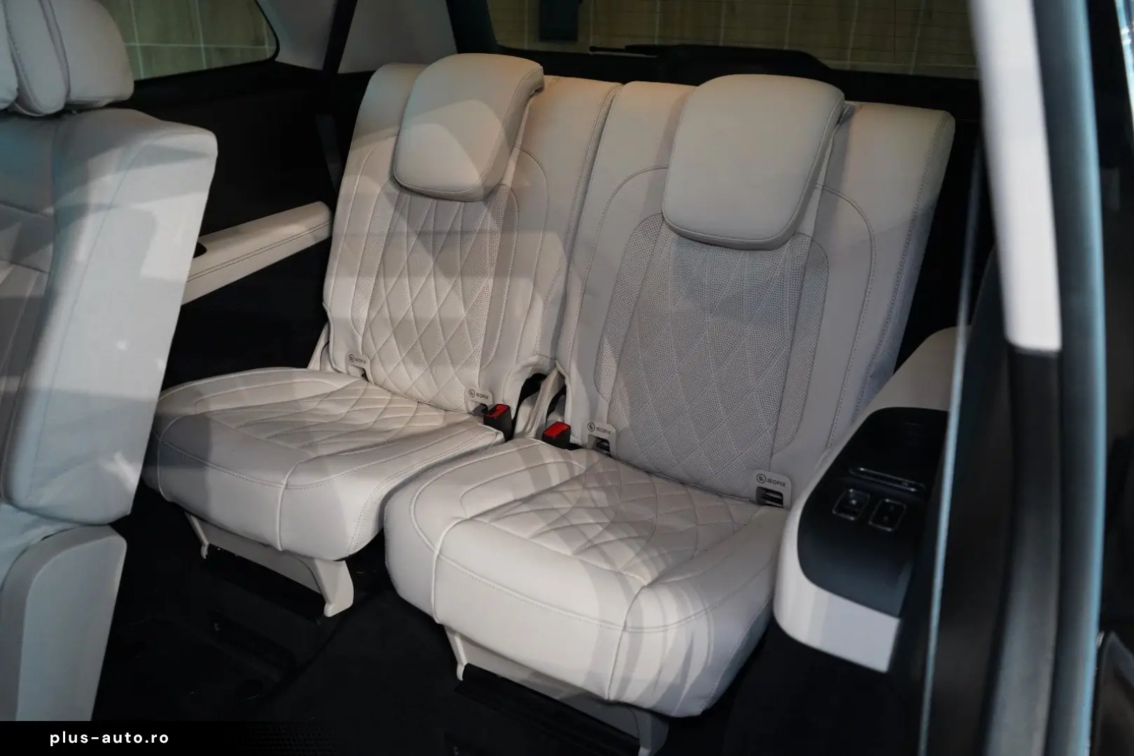 MERCEDES-BENZ GLS 63 AMG 4MATIC   ADS   EARS  Burmes&hellip;