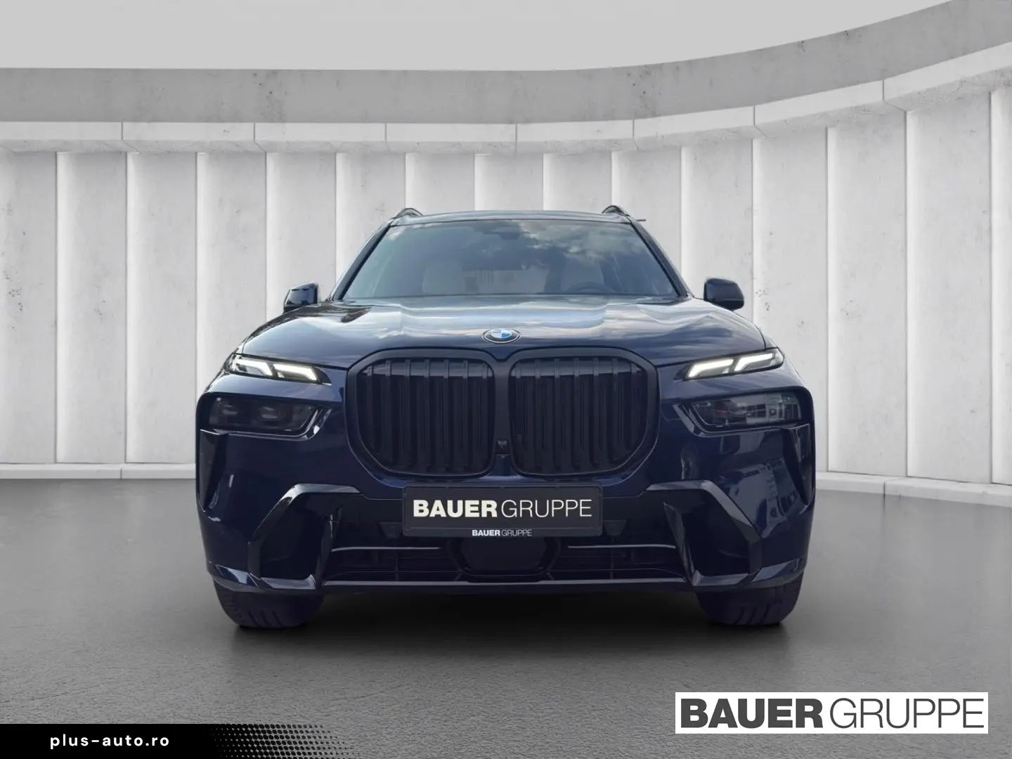 BMW X7 xDrive40i M Sport Pro Std-Hzg H K AHK DA Prof