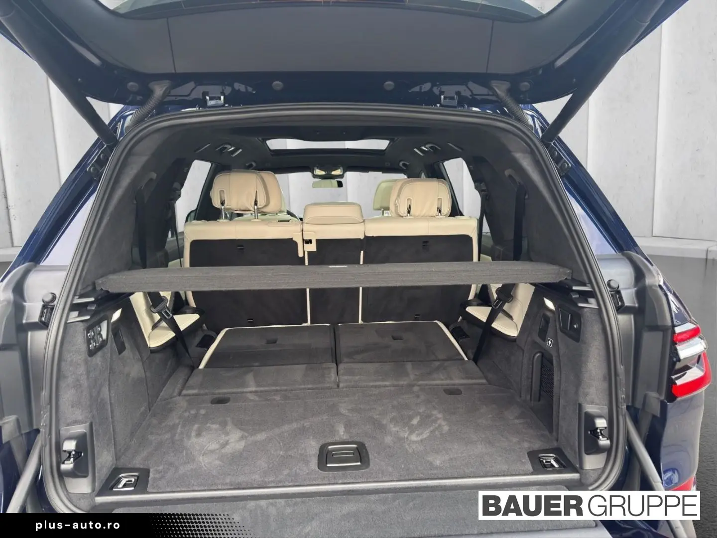 BMW X7 xDrive40i M Sport Pro Std-Hzg H K AHK DA Prof