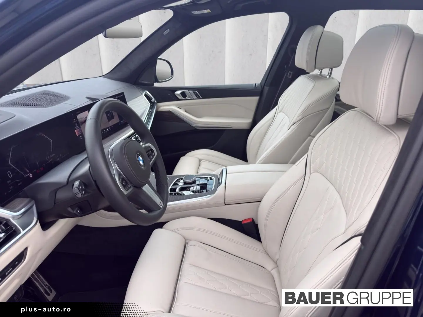 BMW X7 xDrive40i M Sport Pro Std-Hzg H K AHK DA Prof