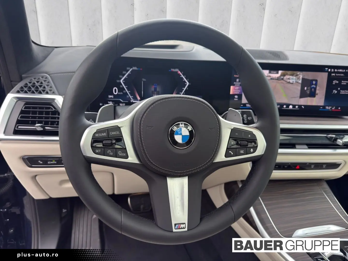 BMW X7 xDrive40i M Sport Pro Std-Hzg H K AHK DA Prof
