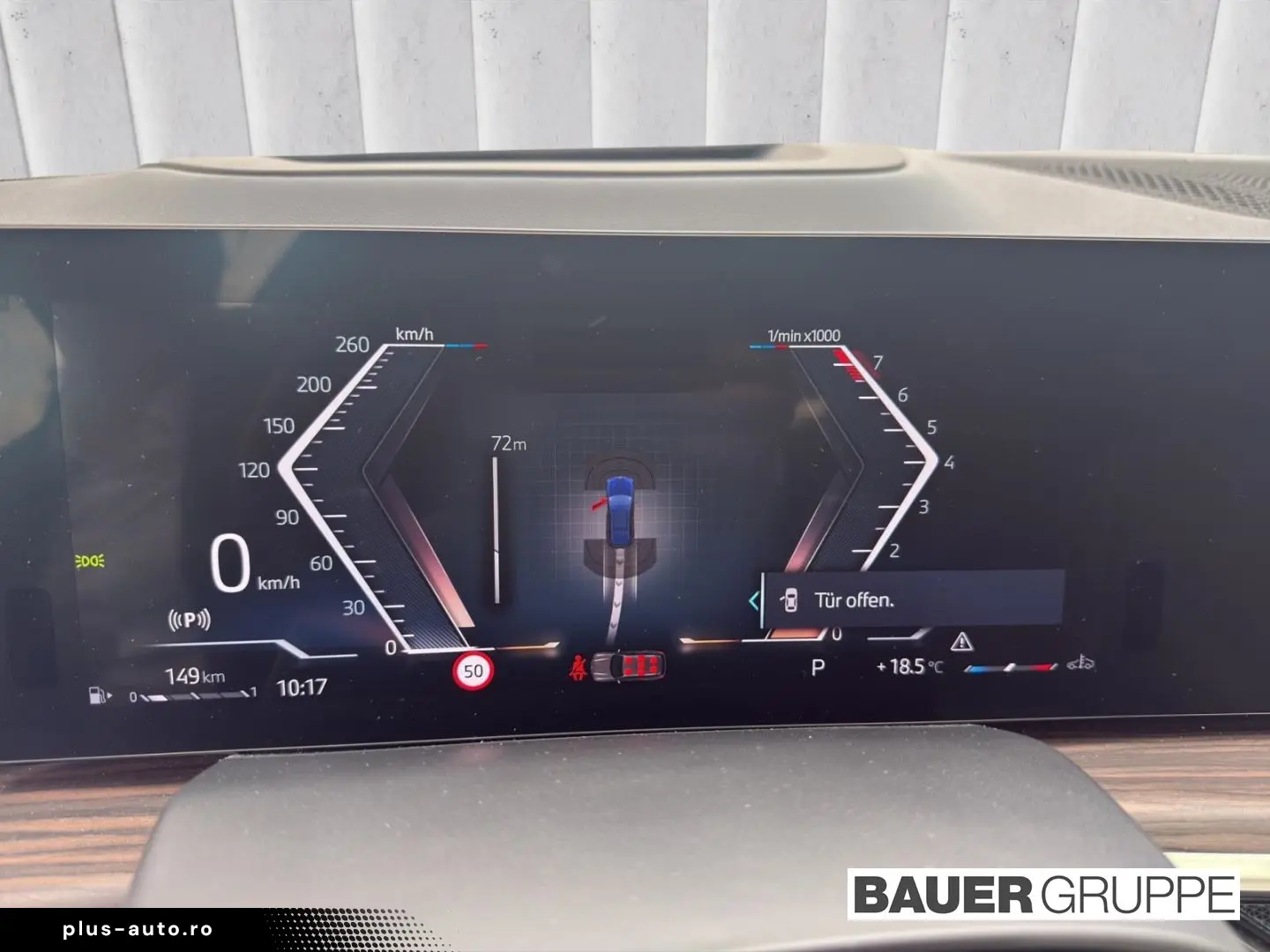 BMW X7 xDrive40i M Sport Pro Std-Hzg H K AHK DA Prof