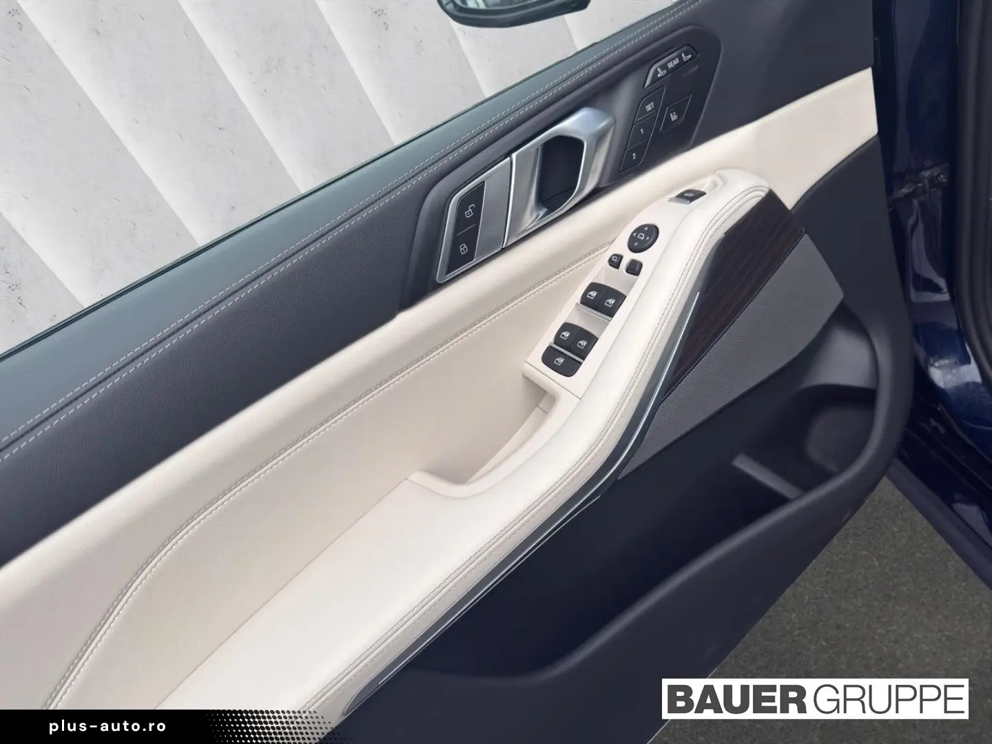 BMW X7 xDrive40i M Sport Pro Std-Hzg H K AHK DA Prof
