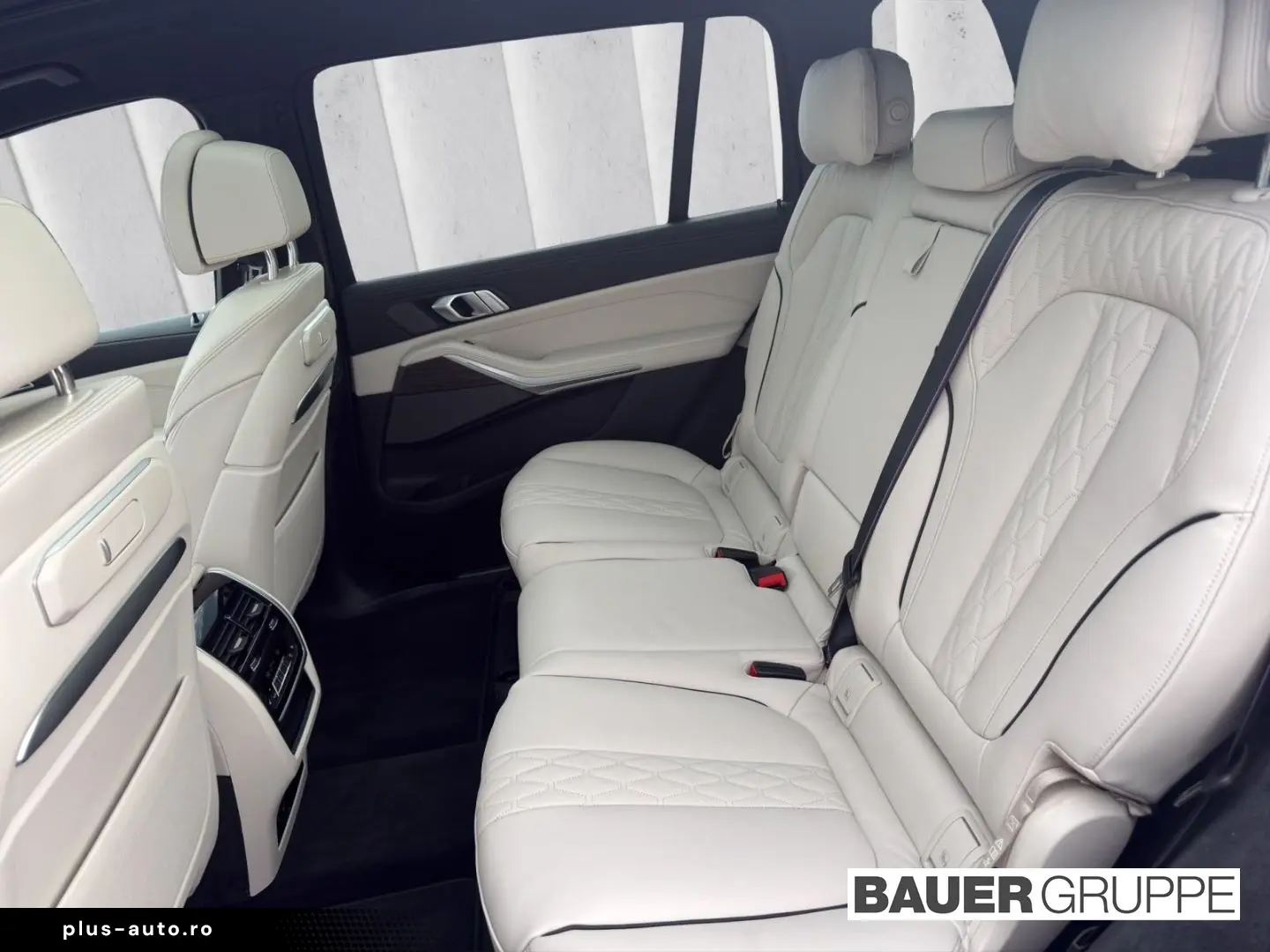 BMW X7 xDrive40i M Sport Pro Std-Hzg H K AHK DA Prof