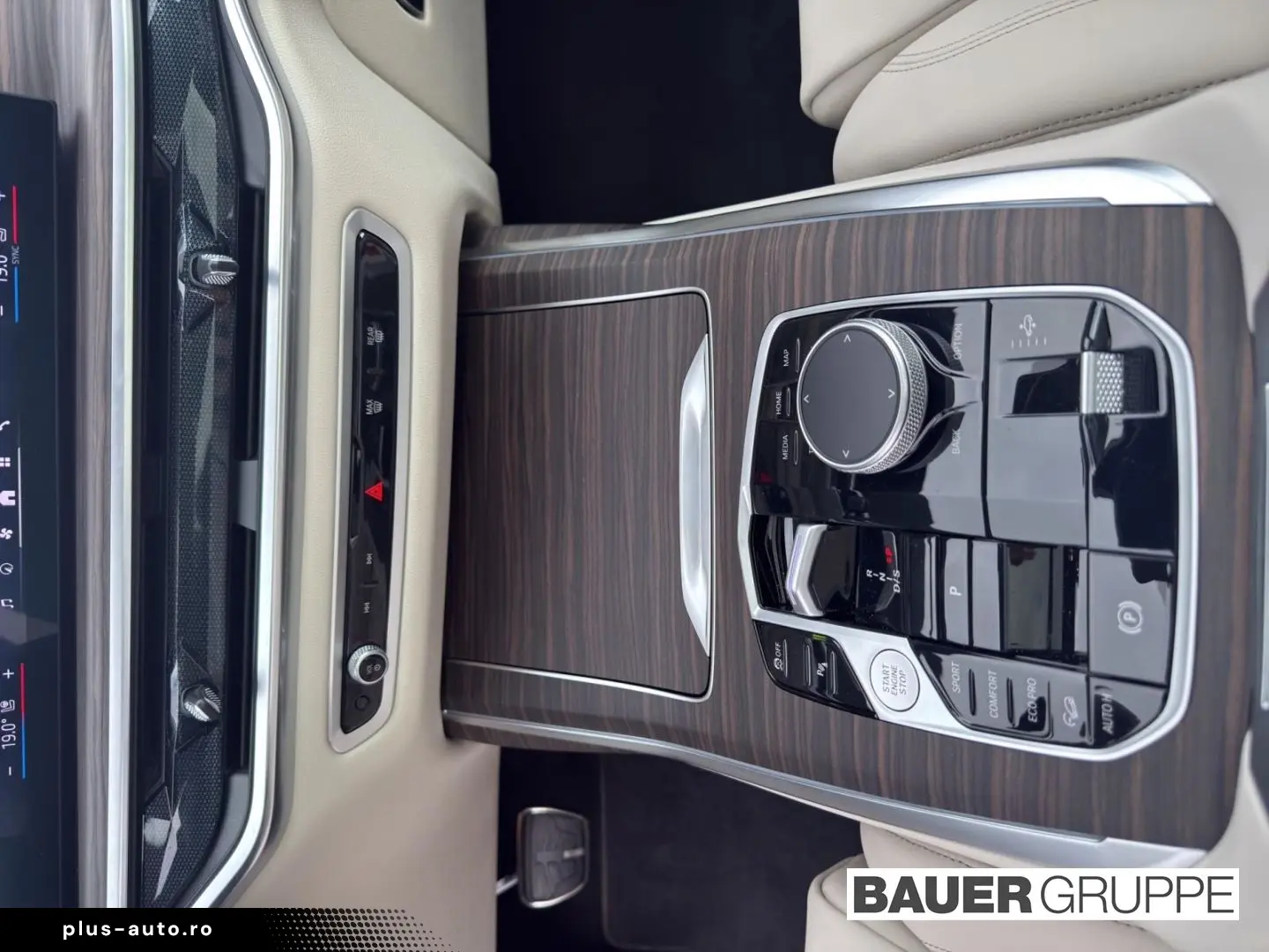 BMW X7 xDrive40i M Sport Pro Std-Hzg H K AHK DA Prof