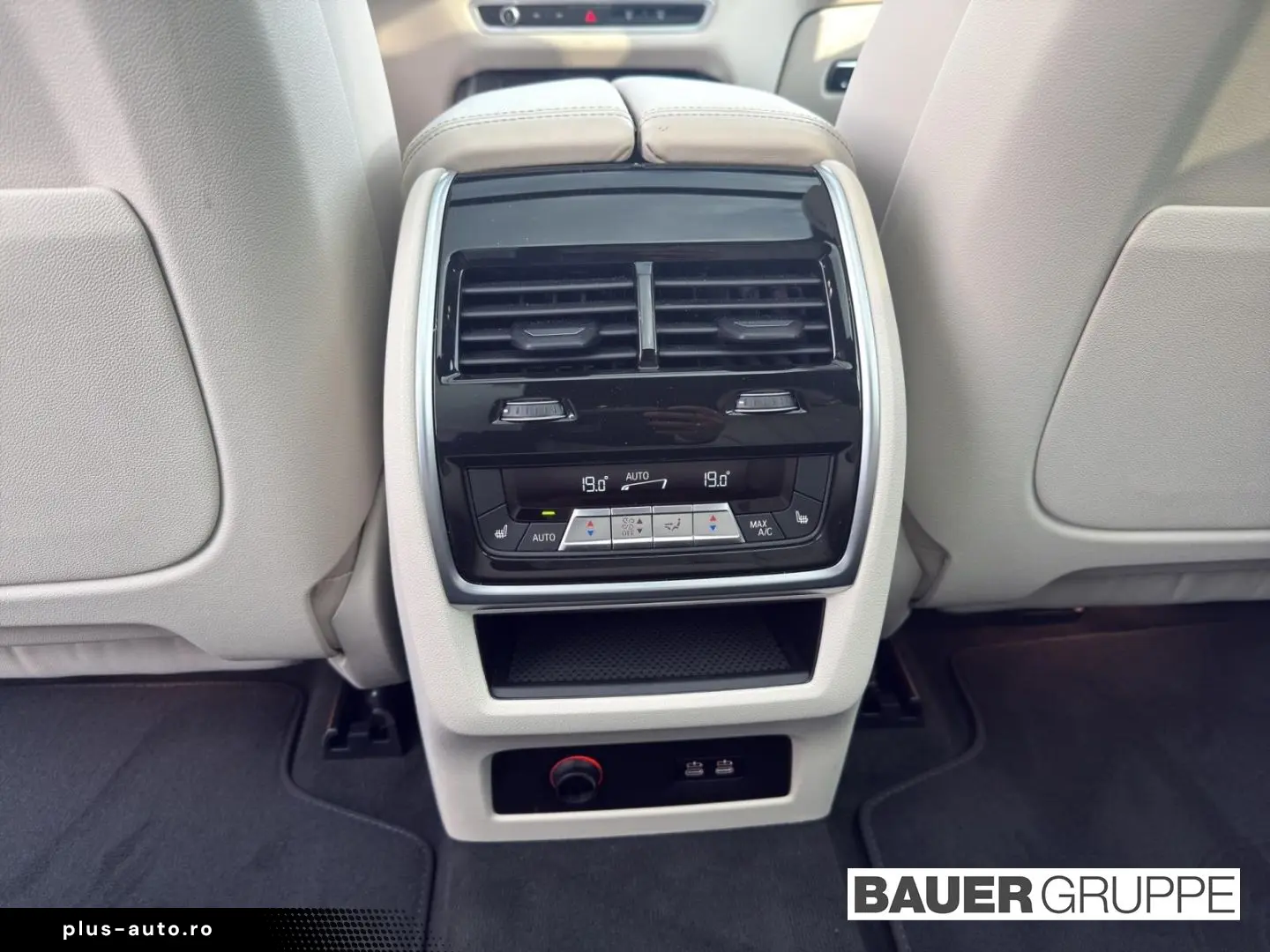 BMW X7 xDrive40i M Sport Pro Std-Hzg H K AHK DA Prof