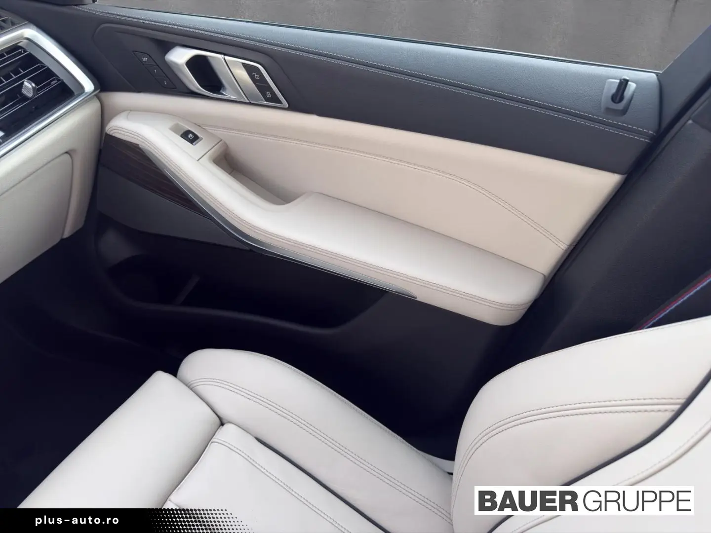 BMW X7 xDrive40i M Sport Pro Std-Hzg H K AHK DA Prof