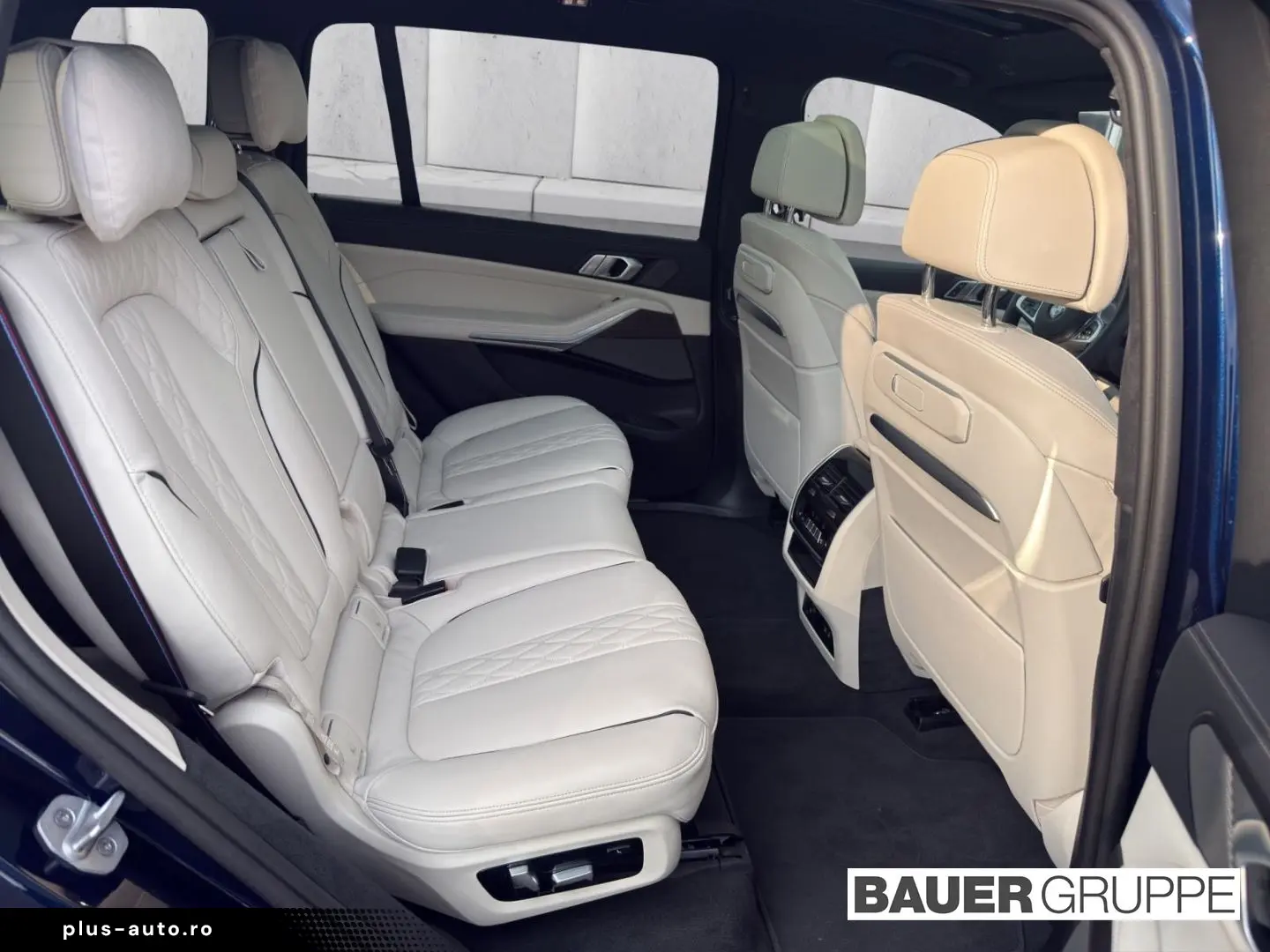 BMW X7 xDrive40i M Sport Pro Std-Hzg H K AHK DA Prof