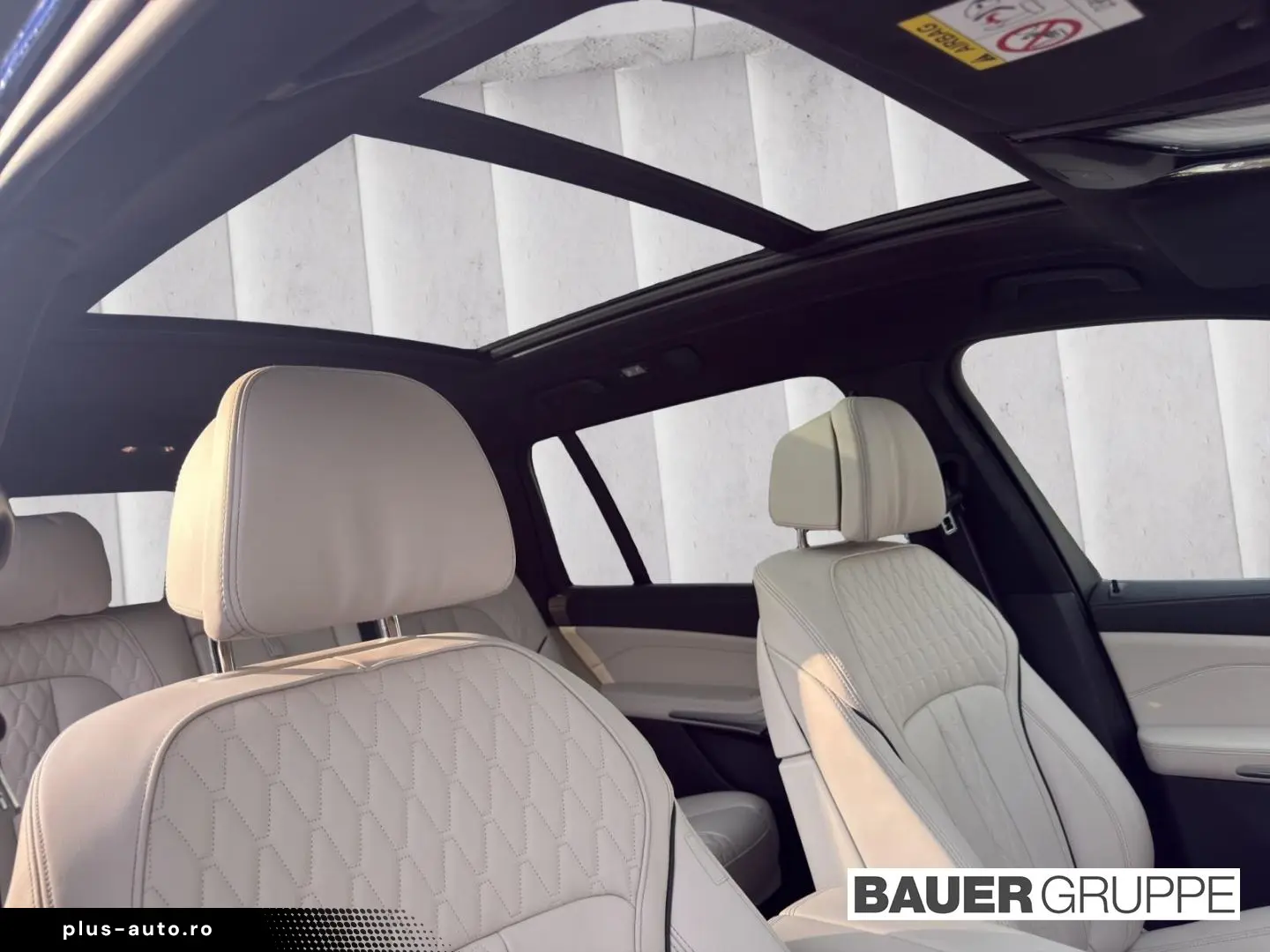 BMW X7 xDrive40i M Sport Pro Std-Hzg H K AHK DA Prof