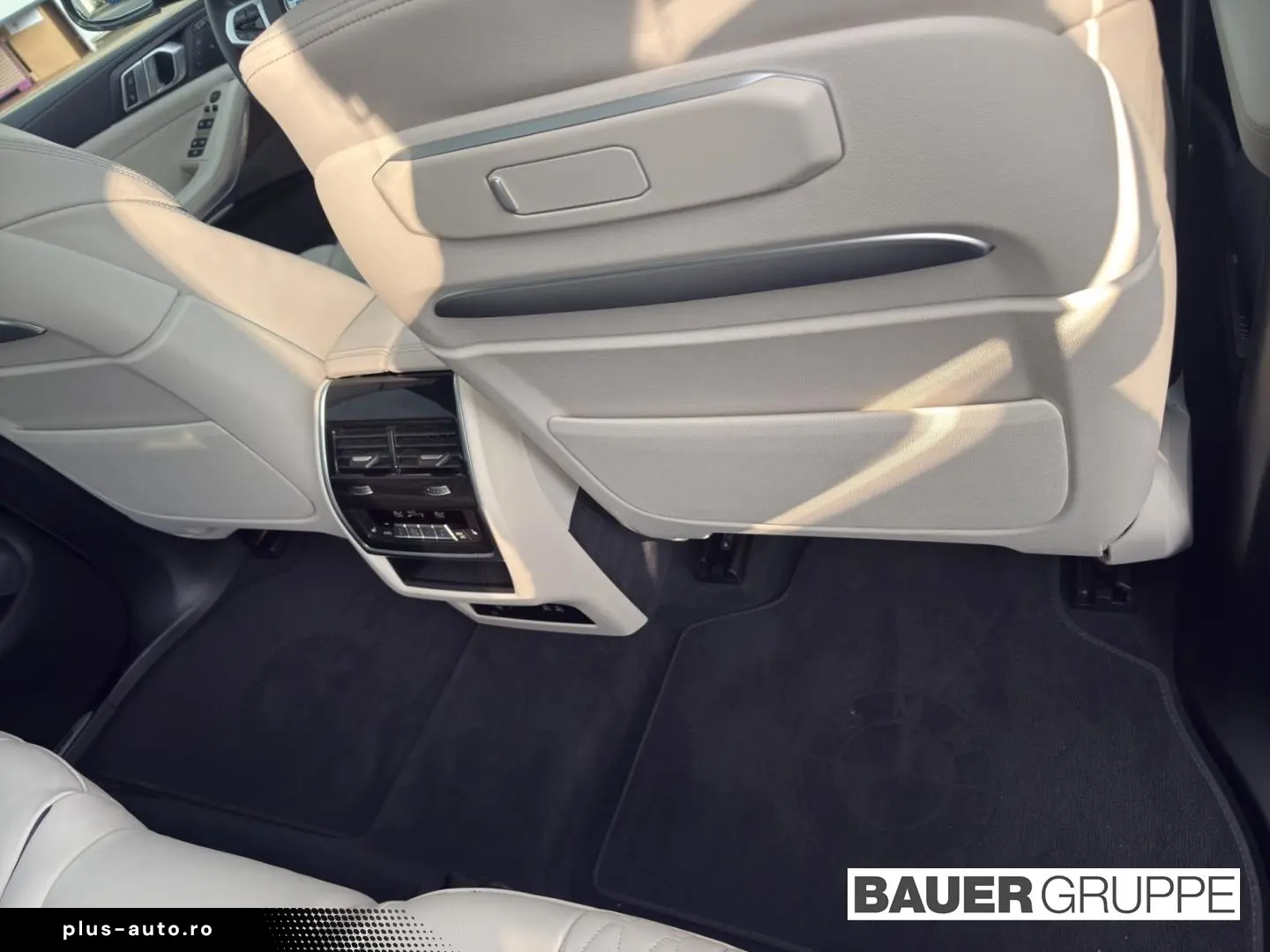 BMW X7 xDrive40i M Sport Pro Std-Hzg H K AHK DA Prof