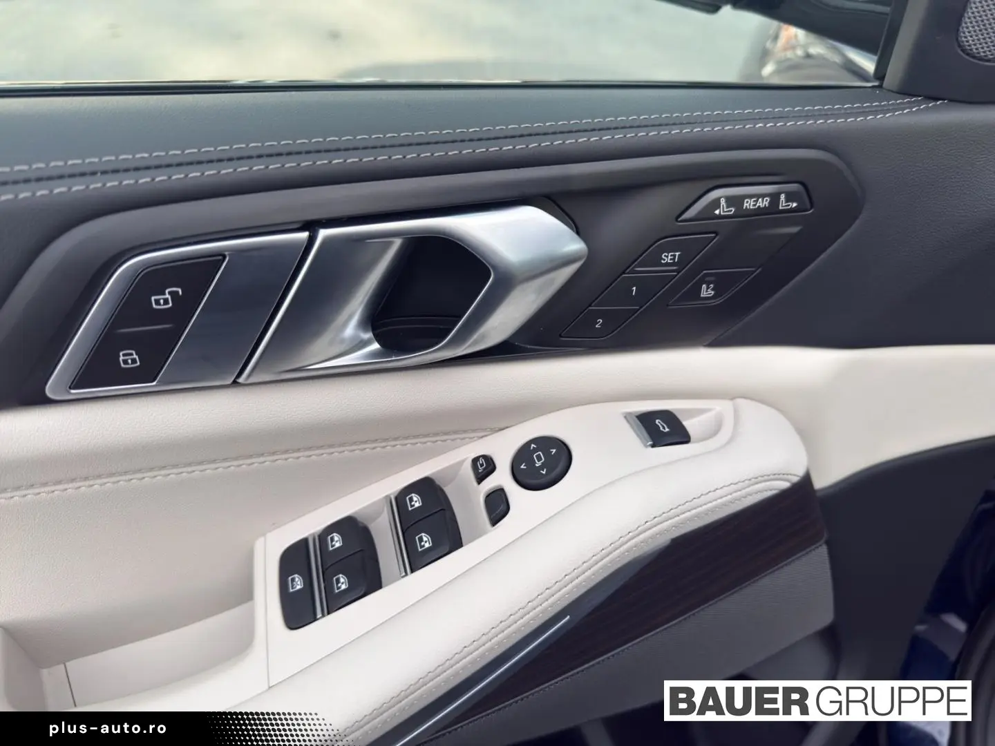 BMW X7 xDrive40i M Sport Pro Std-Hzg H K AHK DA Prof