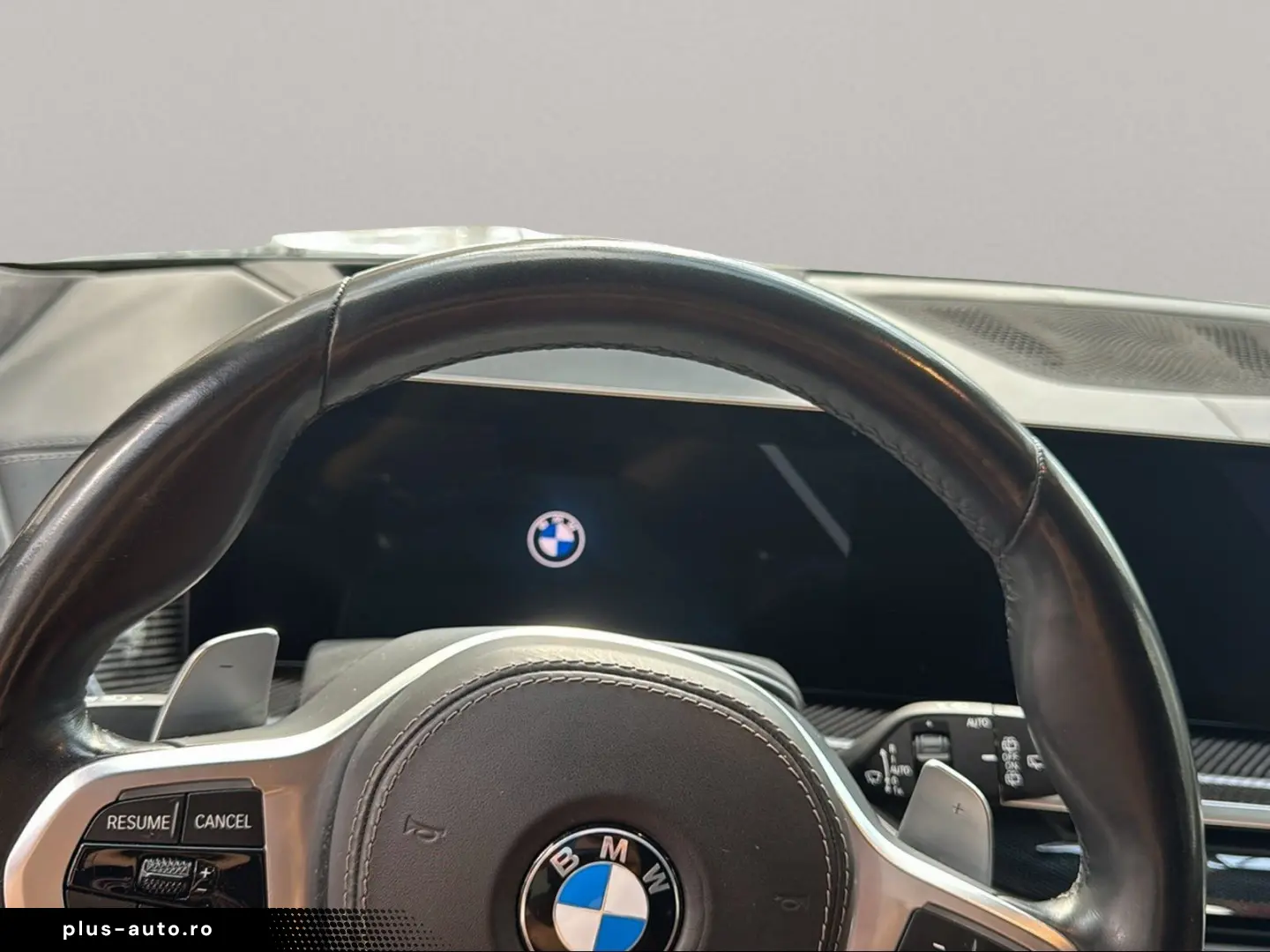 BMW X7 xDrive40i M Sport Standheizung AHK Harman K