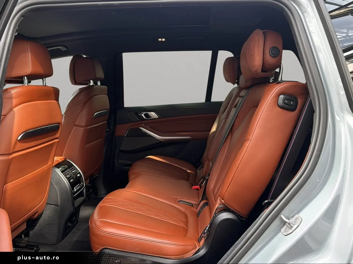 BMW X7 xDrive40i M Sport Standheizung AHK Harman K