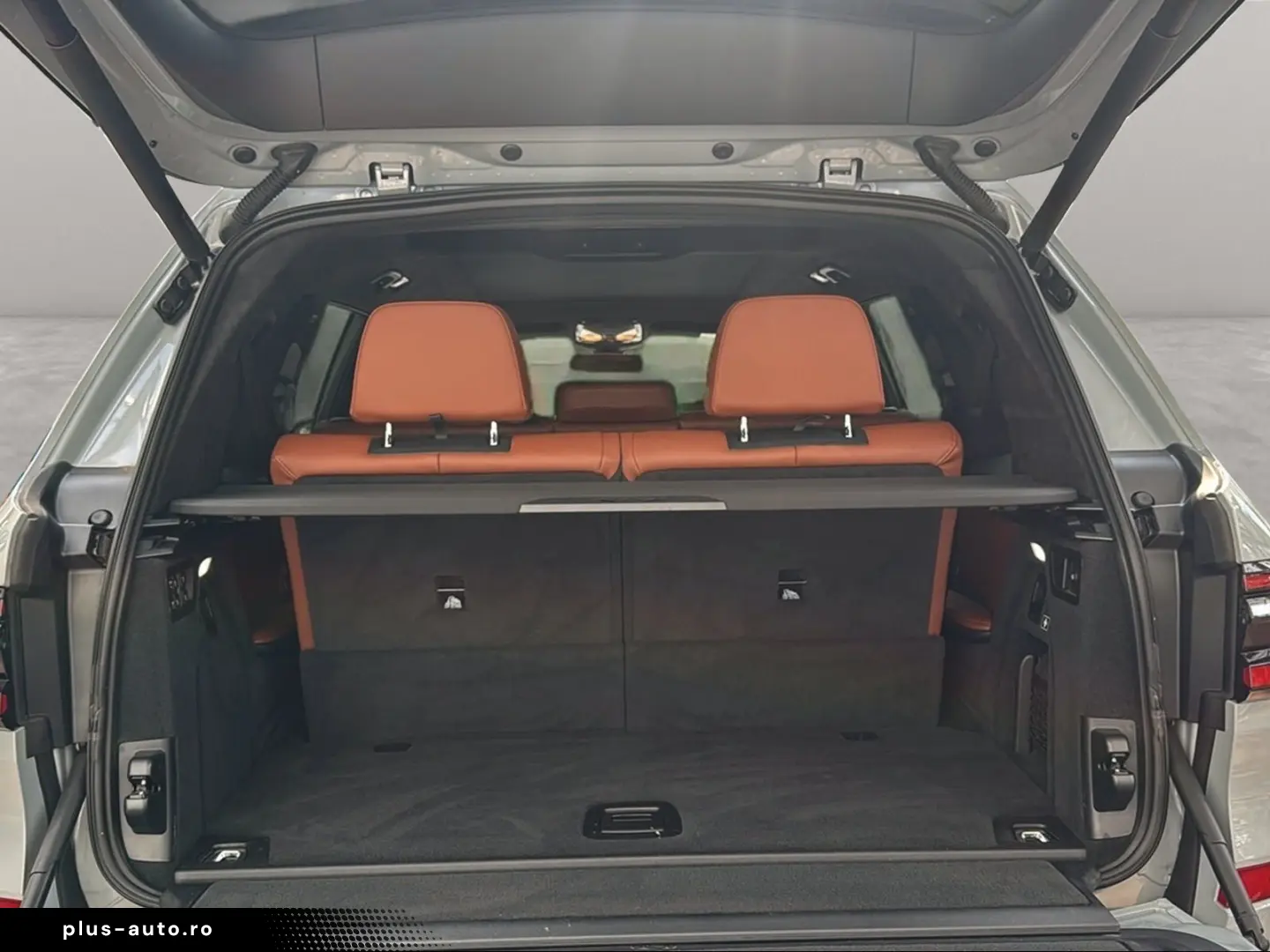 BMW X7 xDrive40i M Sport Standheizung AHK Harman K