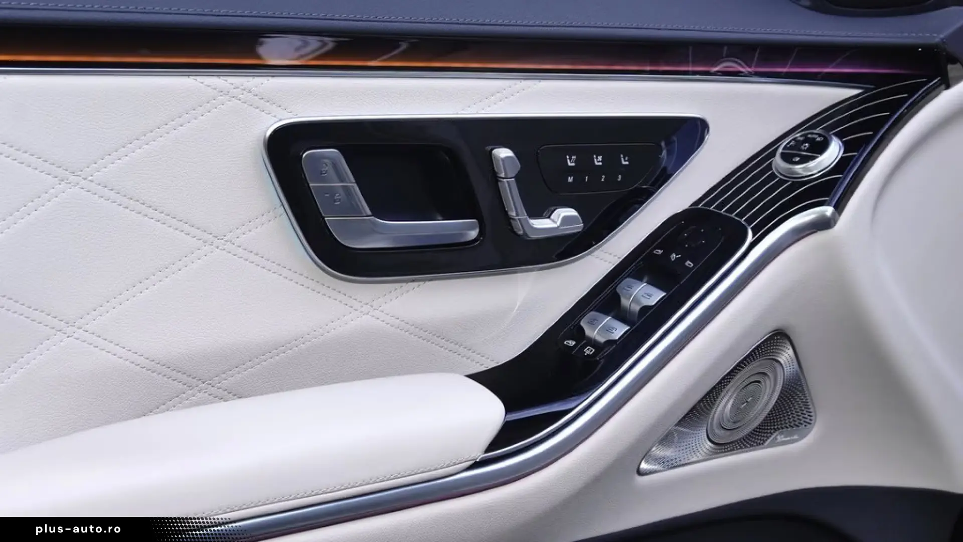 Mercedes-Benz S 580 Maybach First Class