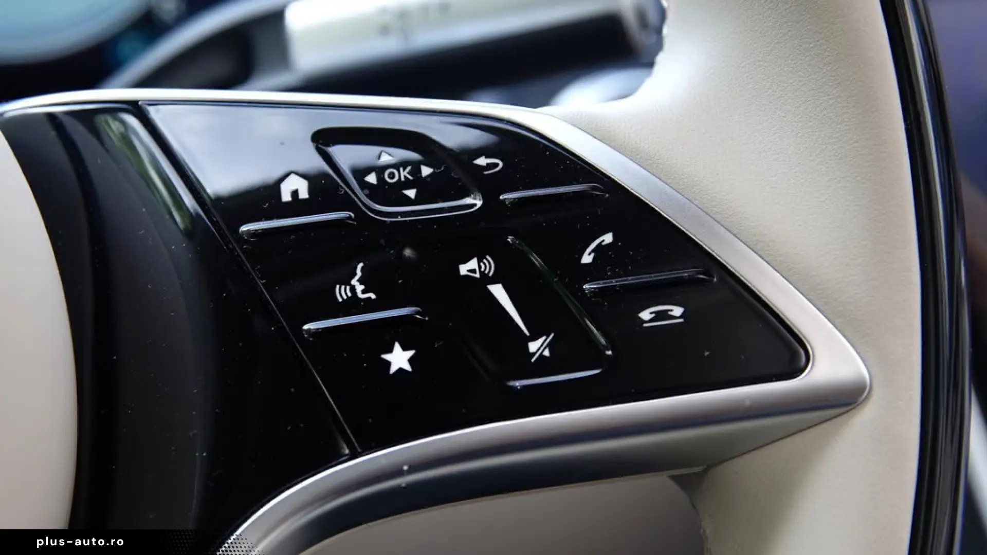Mercedes-Benz S 580 Maybach First Class