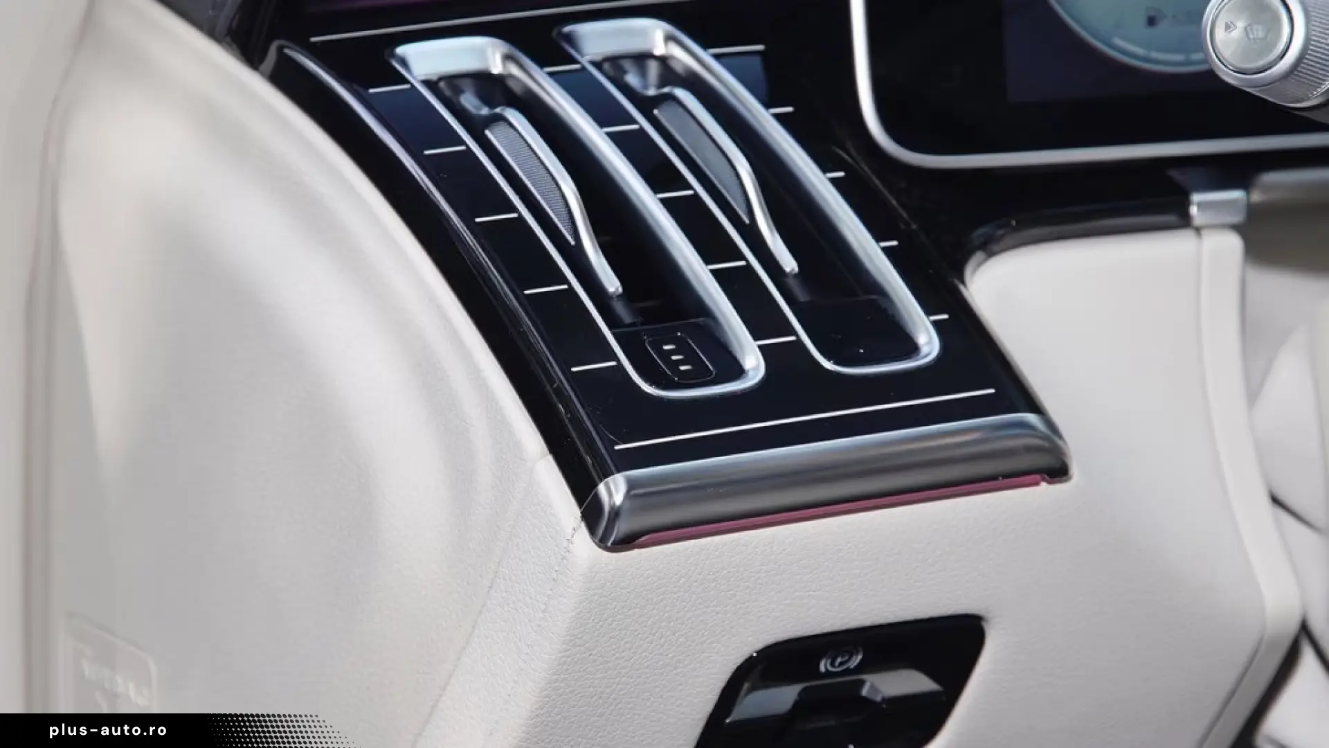 Mercedes-Benz S 580 Maybach First Class