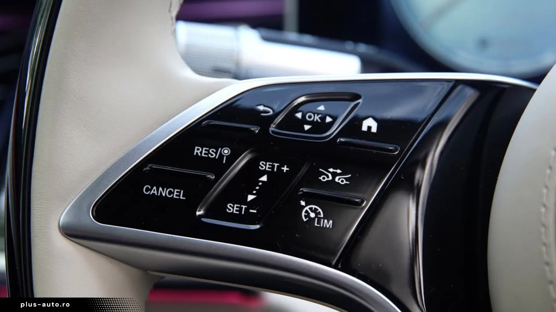 Mercedes-Benz S 580 Maybach First Class