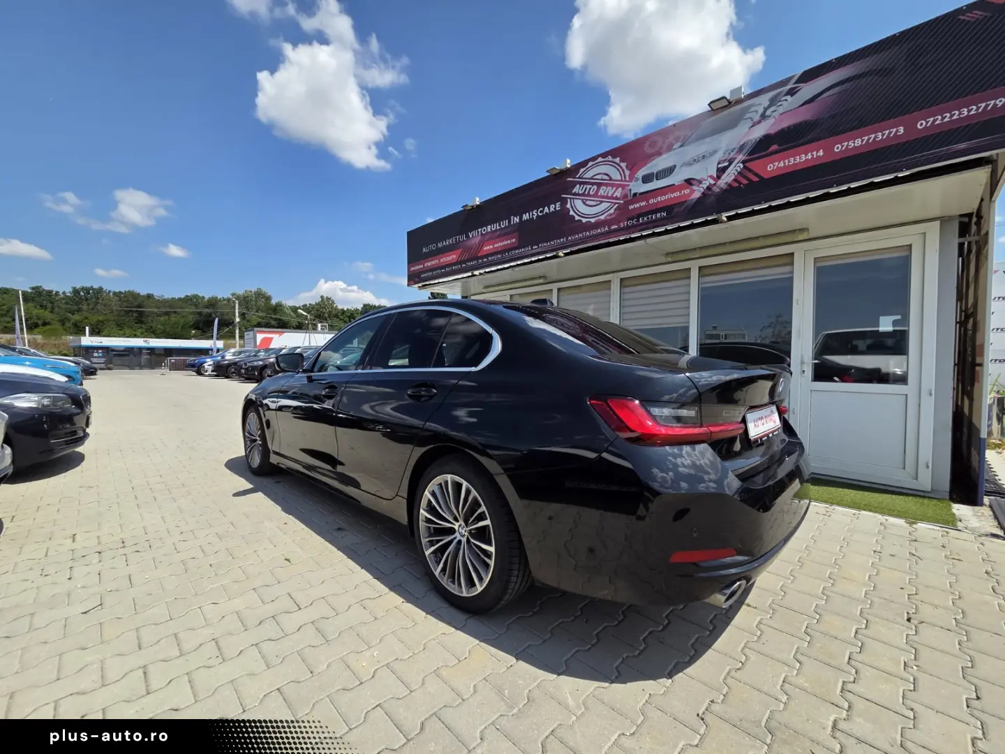 BMW 320