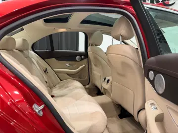 Mercedes-Benz C 300 d 4MATIC EXCLUSIVE • PANO • WIDESCREEN
