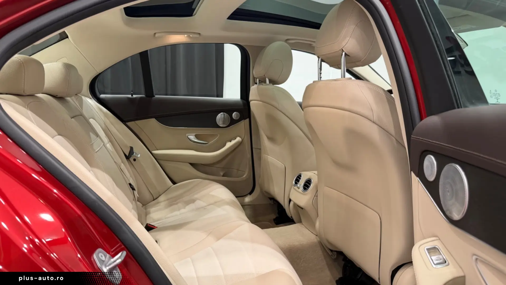 Mercedes-Benz C 300 d 4MATIC EXCLUSIVE • PANO • WIDESCREEN