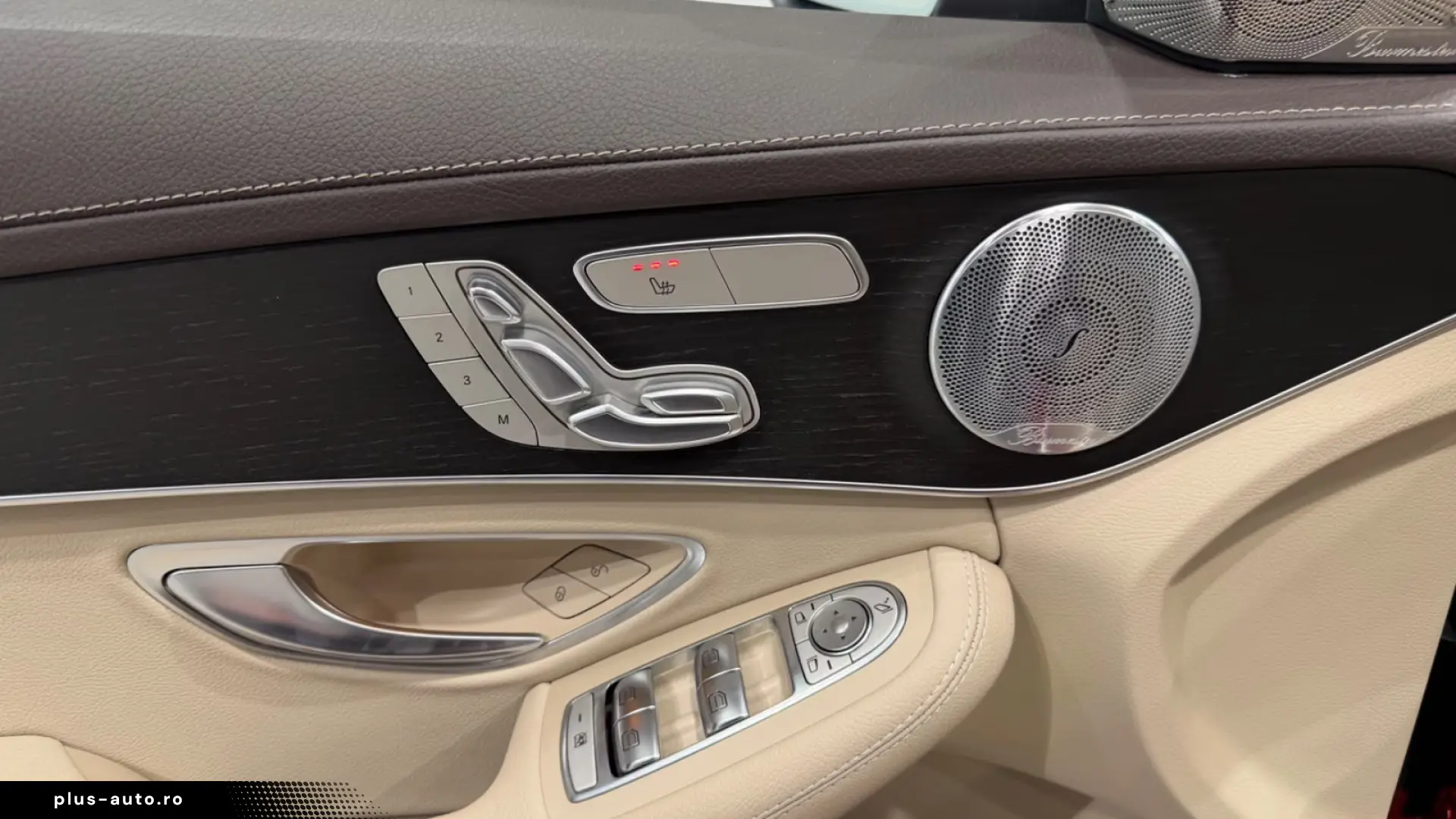 Mercedes-Benz C 300 d 4MATIC EXCLUSIVE • PANO • WIDESCREEN