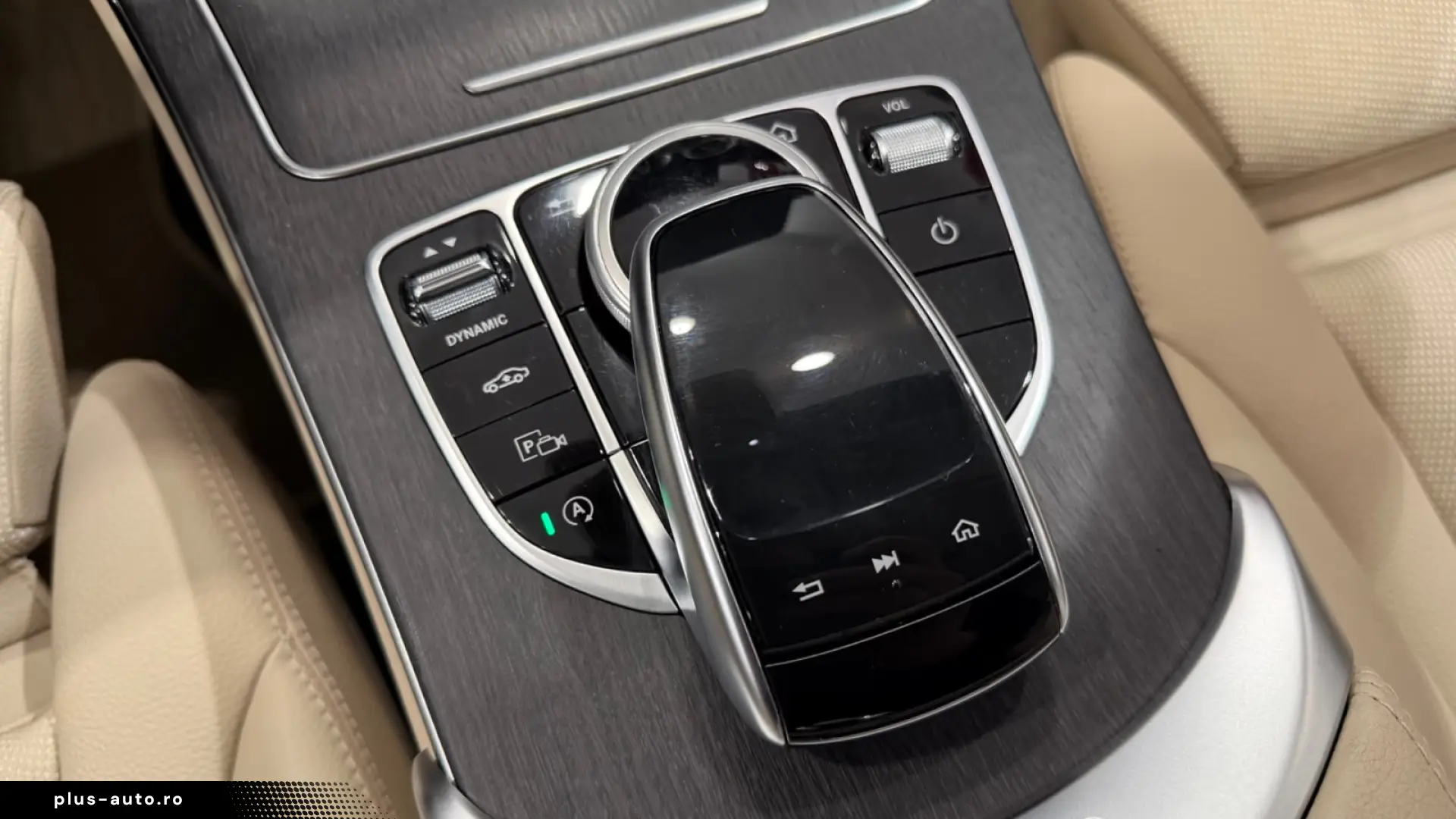 Mercedes-Benz C 300 d 4MATIC EXCLUSIVE • PANO • WIDESCREEN