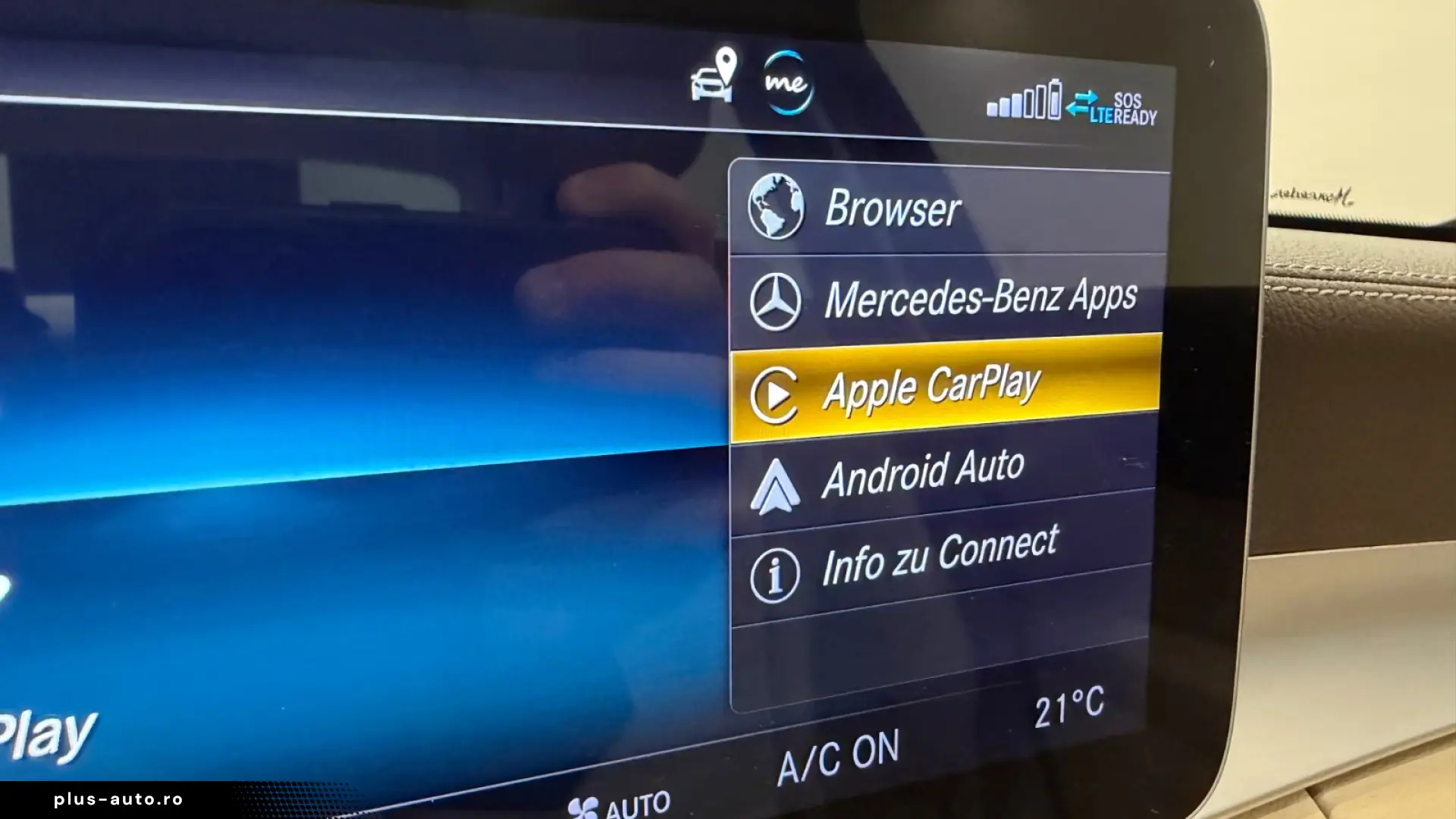 Mercedes-Benz C 300 d 4MATIC EXCLUSIVE • PANO • WIDESCREEN