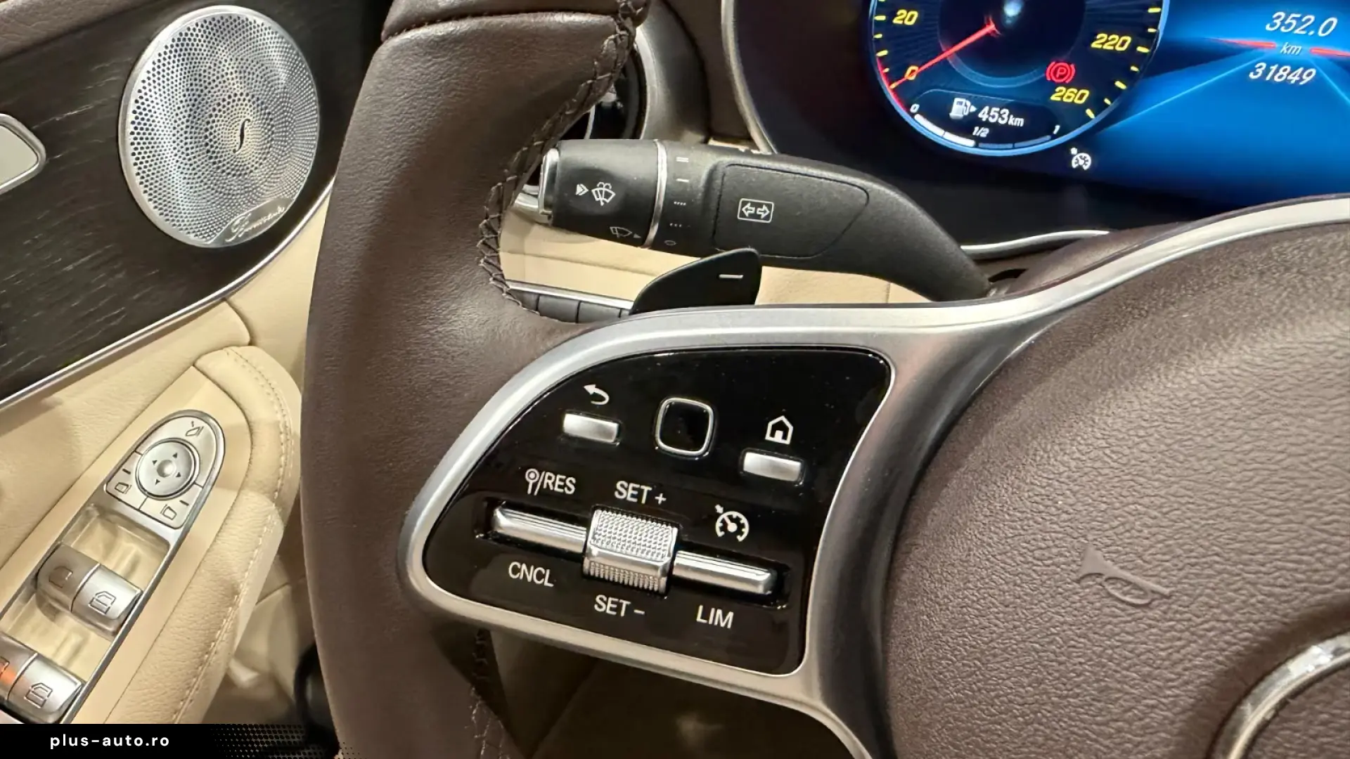 Mercedes-Benz C 300 d 4MATIC EXCLUSIVE • PANO • WIDESCREEN