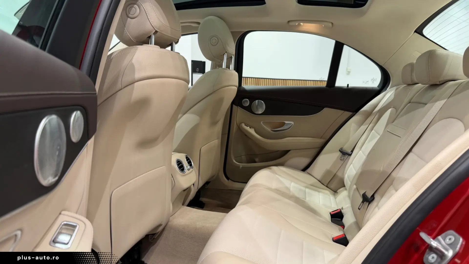 Mercedes-Benz C 300 d 4MATIC EXCLUSIVE • PANO • WIDESCREEN
