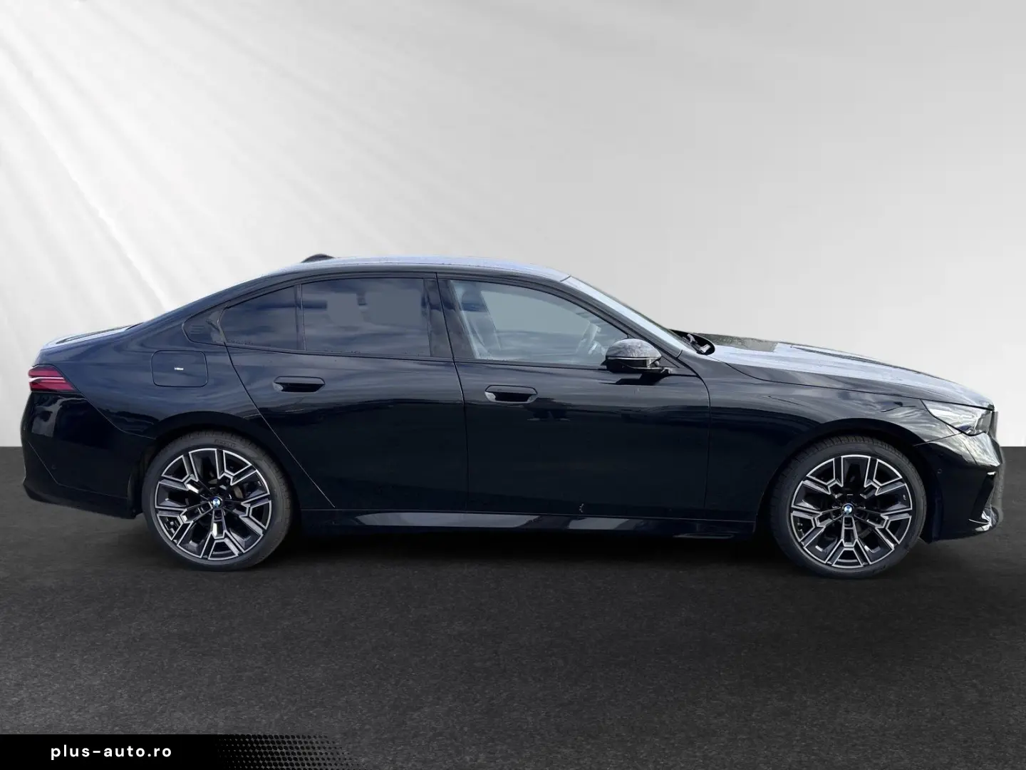 BMW 520d xDrive M Sport