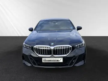 BMW 520d xDrive M Sport