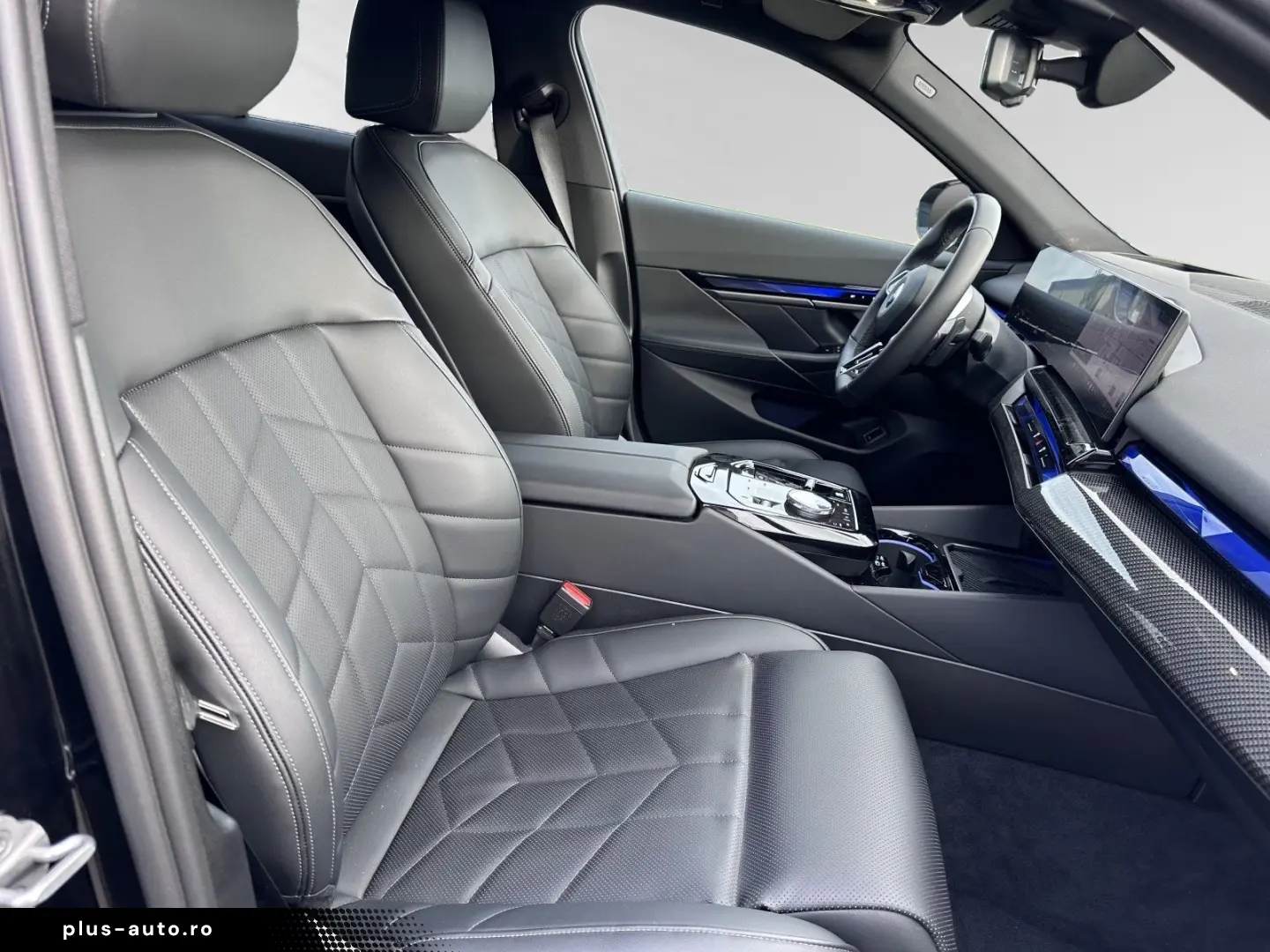 BMW 520d xDrive M Sport