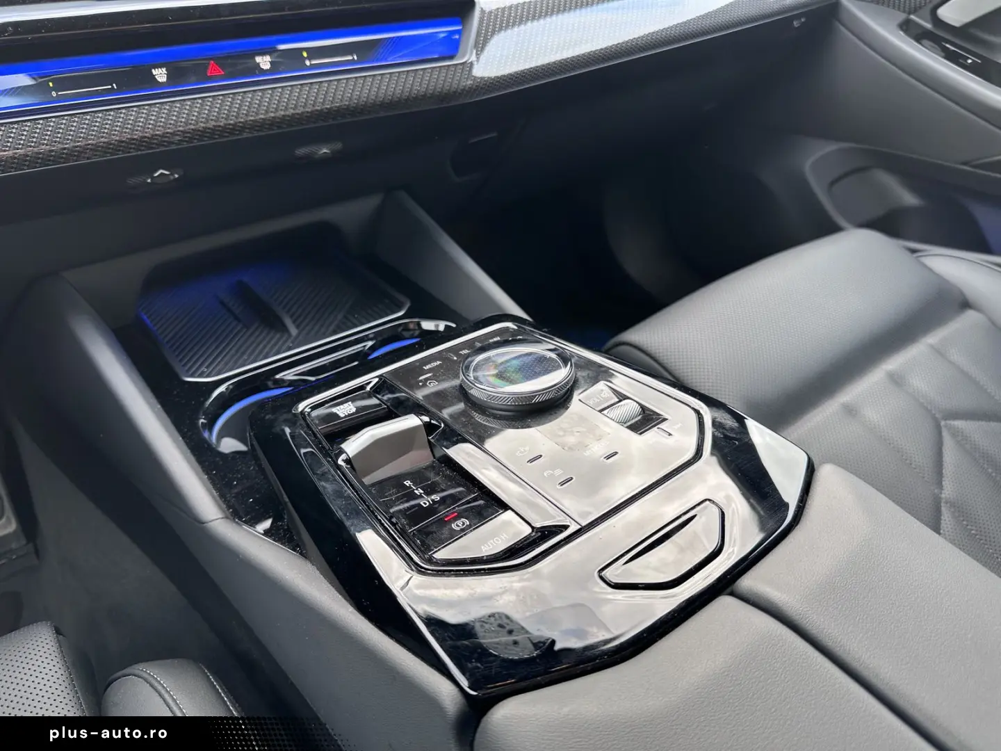 BMW 520d xDrive M Sport