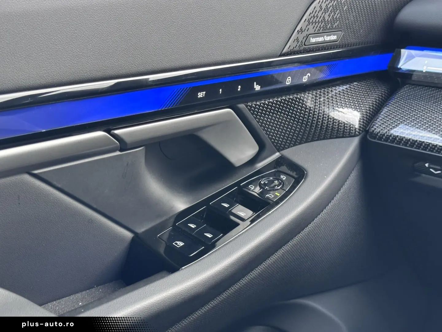 BMW 520d xDrive M Sport