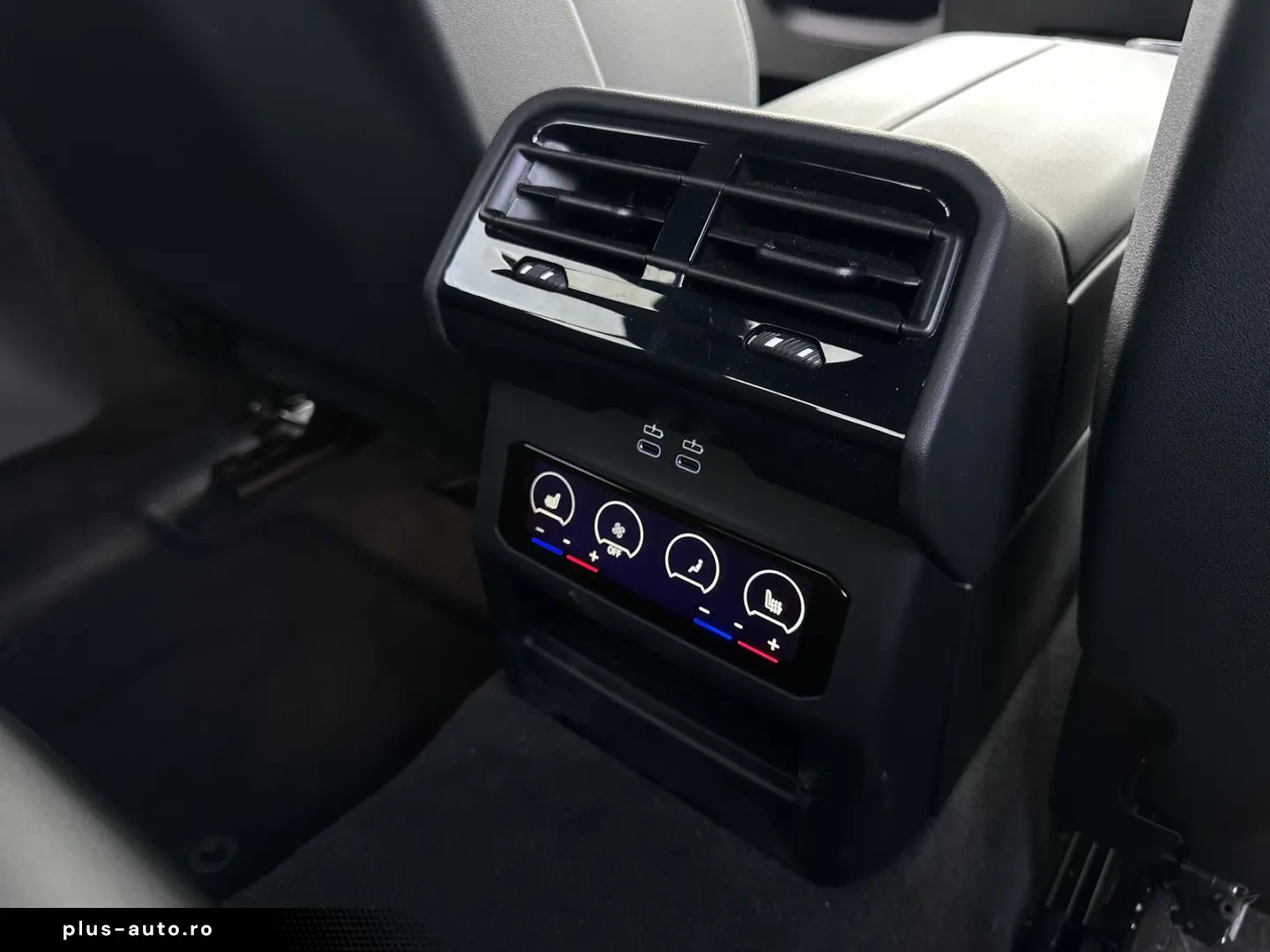 BMW 520d xDrive M Sport