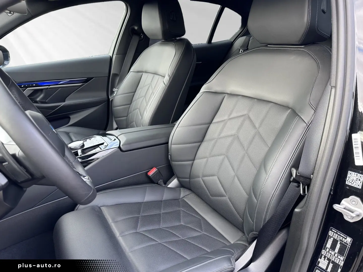 BMW 520d xDrive M Sport
