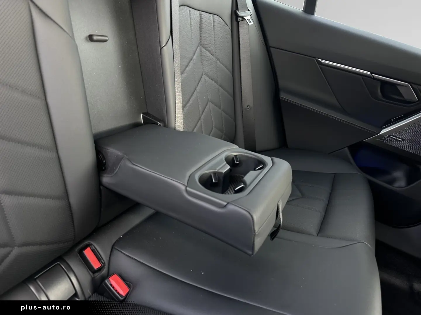 BMW 520d xDrive M Sport