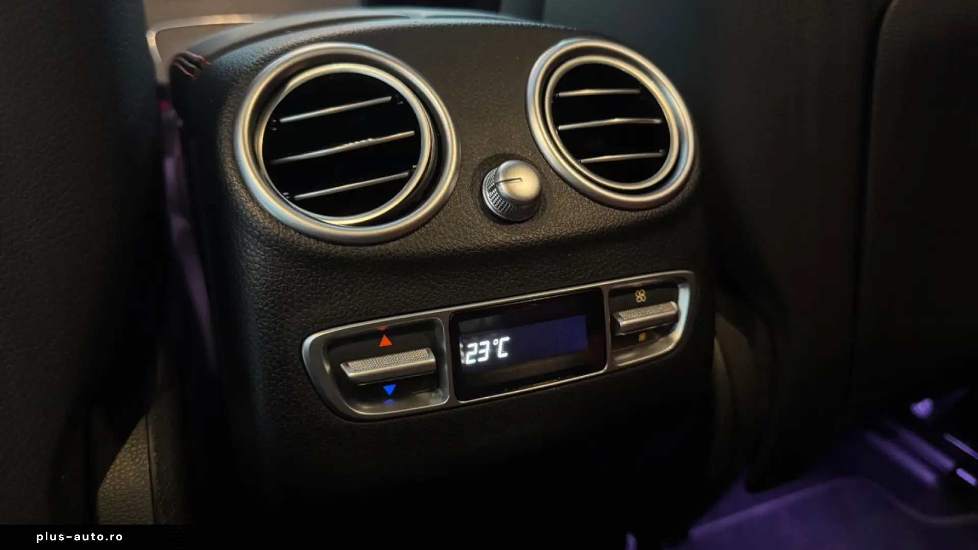 Mercedes-AMG GLC 63 S 4MATIC    V8 BITURBO