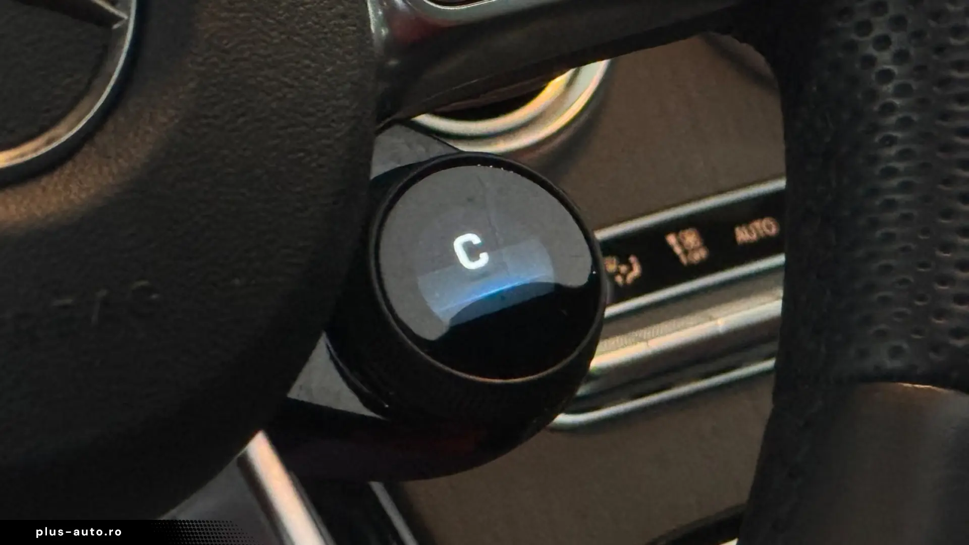 Mercedes-AMG GLC 63 S 4MATIC    V8 BITURBO