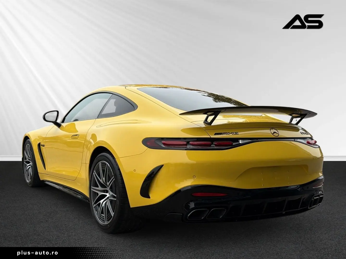 MERCEDES-BENZ AMG GT 63 4M  Premium Perf Aero Carbon&hellip;