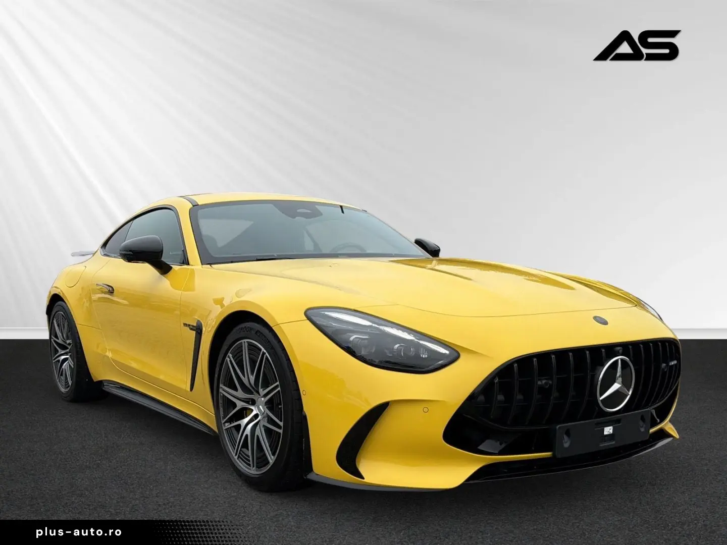 MERCEDES-BENZ AMG GT 63 4M  Premium Perf Aero Carbon&hellip;