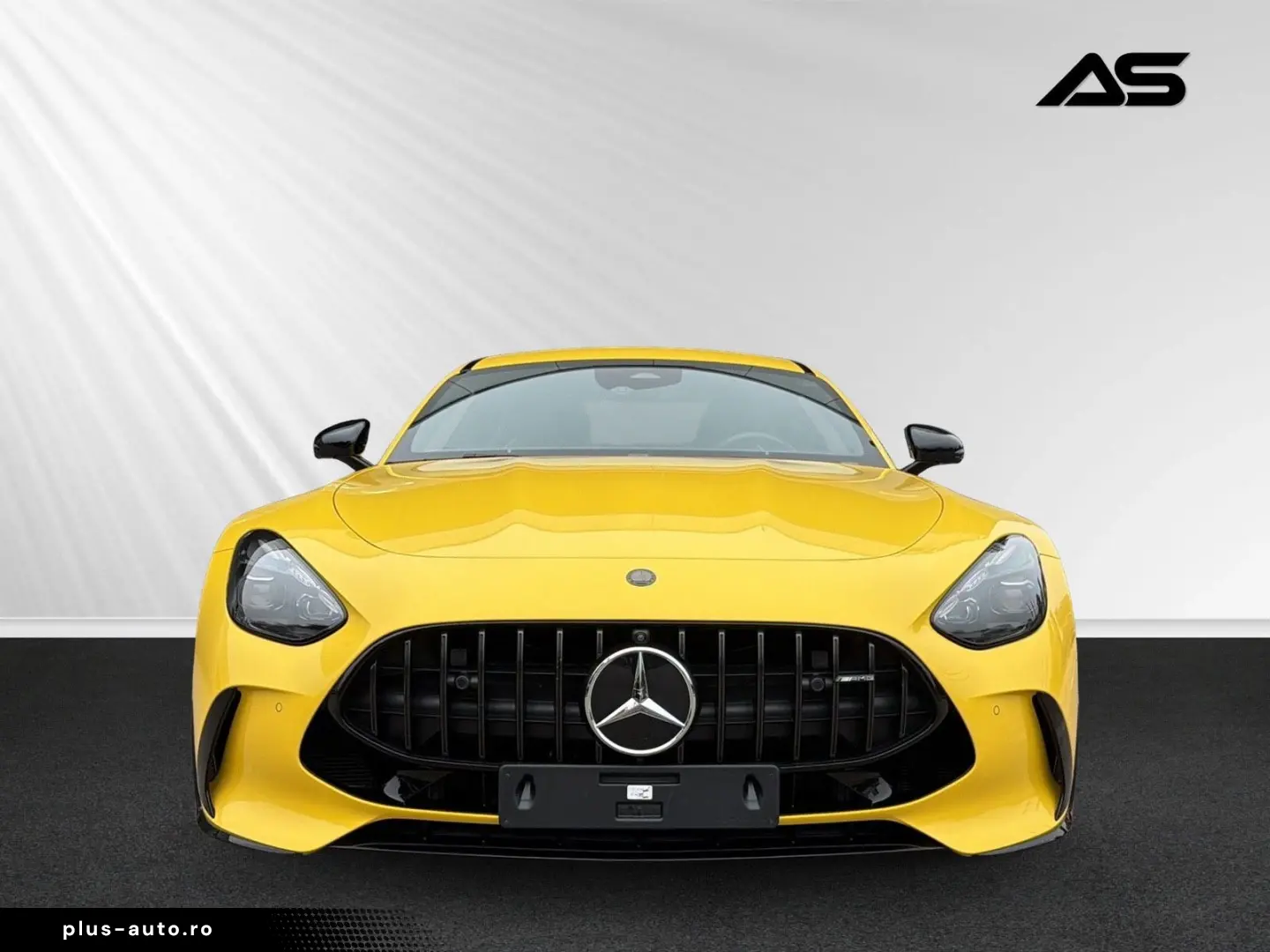 MERCEDES-BENZ AMG GT 63 4M  Premium Perf Aero Carbon&hellip;
